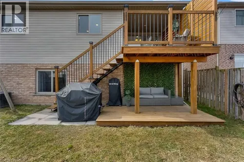 7032 Kelly Drive Niagara Falls ON L2H 3J9