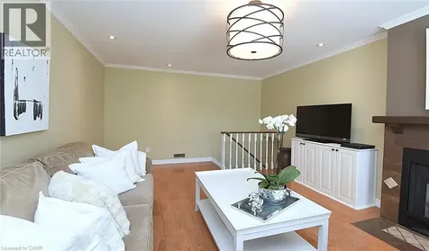 1115 Avondale Drive Oakville ON L6H 5K9