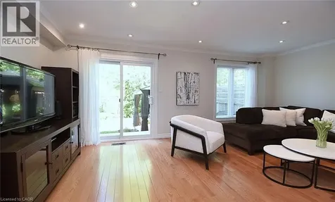1115 Avondale Drive Oakville ON L6H 5K9