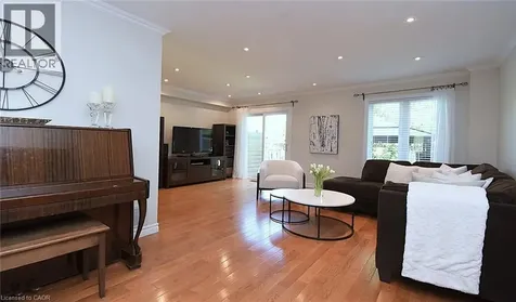 1115 Avondale Drive Oakville ON L6H 5K9