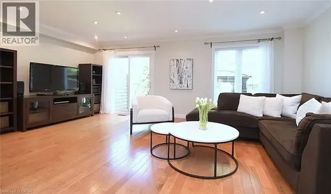 1115 Avondale Drive Oakville ON L6H 5K9