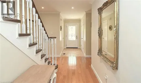 1115 Avondale Drive Oakville ON L6H 5K9