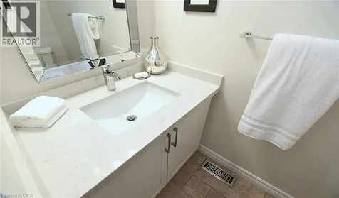1115 Avondale Drive Oakville ON L6H 5K9
