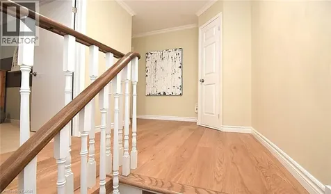 1115 Avondale Drive Oakville ON L6H 5K9
