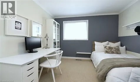 1115 Avondale Drive Oakville ON L6H 5K9