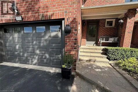 1115 Avondale Drive Oakville ON L6H 5K9