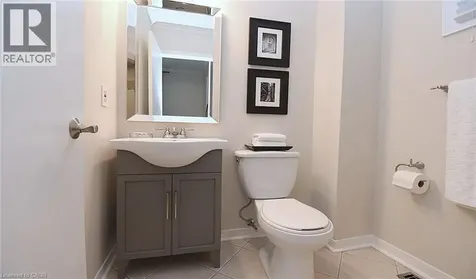 1115 Avondale Drive Oakville ON L6H 5K9