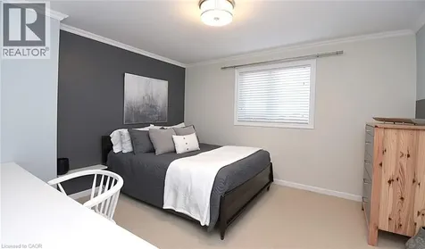 1115 Avondale Drive Oakville ON L6H 5K9