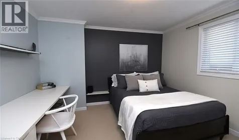 1115 Avondale Drive Oakville ON L6H 5K9