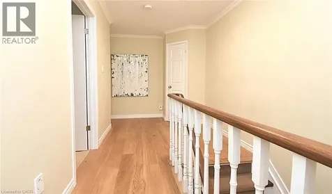 1115 Avondale Drive Oakville ON L6H 5K9