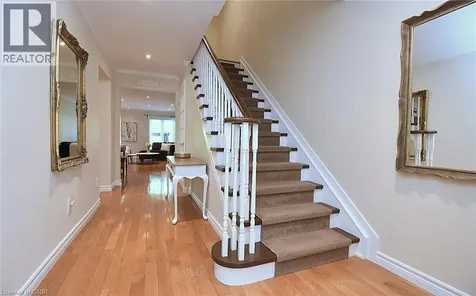 1115 Avondale Drive Oakville ON L6H 5K9