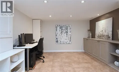 1115 Avondale Drive Oakville ON L6H 5K9