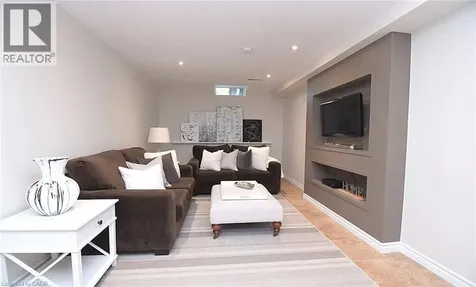 1115 Avondale Drive Oakville ON L6H 5K9