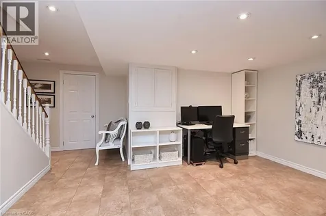 1115 Avondale Drive Oakville ON L6H 5K9