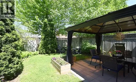 1115 Avondale Drive Oakville ON L6H 5K9