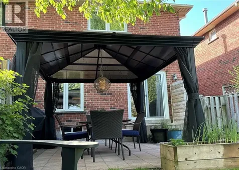 1115 Avondale Drive Oakville ON L6H 5K9