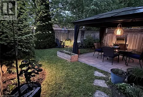 1115 Avondale Drive Oakville ON L6H 5K9