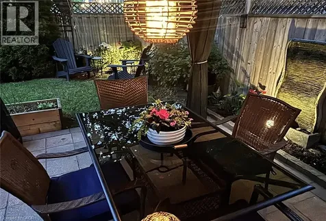 1115 Avondale Drive Oakville ON L6H 5K9