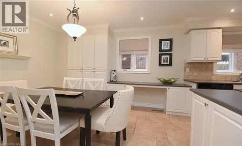 1115 Avondale Drive Oakville ON L6H 5K9