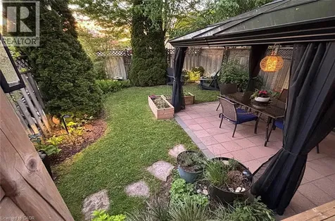 1115 Avondale Drive Oakville ON L6H 5K9