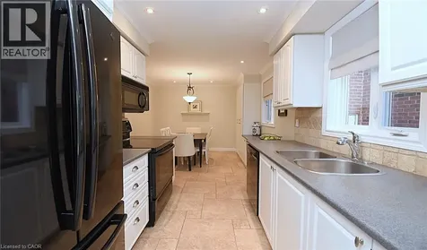 1115 Avondale Drive Oakville ON L6H 5K9