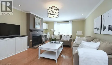 1115 Avondale Drive Oakville ON L6H 5K9
