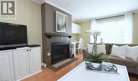 1115 Avondale Drive Oakville ON L6H 5K9