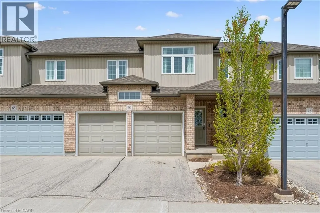 31 Townsend Drive Breslau ON N0B 1M0