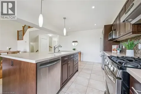 31 Townsend Drive Breslau ON N0B 1M0