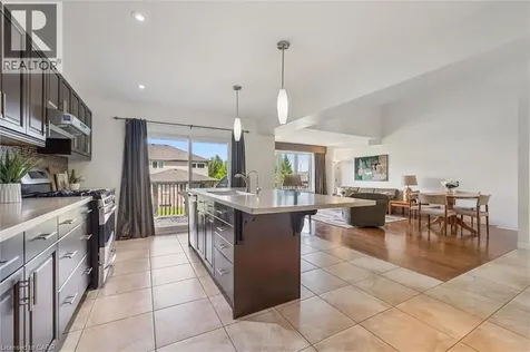 31 Townsend Drive Breslau ON N0B 1M0