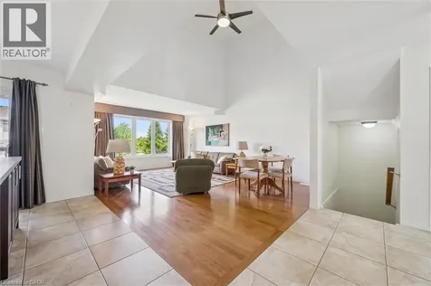 31 Townsend Drive Breslau ON N0B 1M0