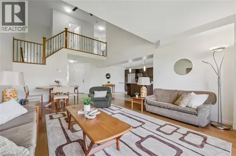 31 Townsend Drive Breslau ON N0B 1M0