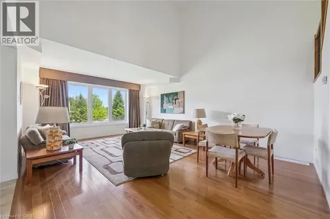 31 Townsend Drive Breslau ON N0B 1M0