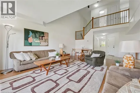 31 Townsend Drive Breslau ON N0B 1M0