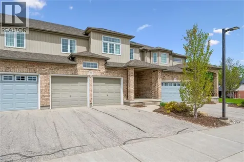 31 Townsend Drive Breslau ON N0B 1M0