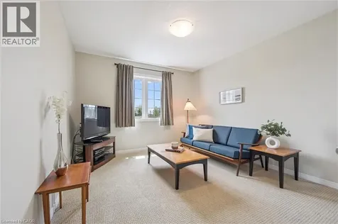 31 Townsend Drive Breslau ON N0B 1M0