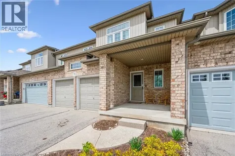 31 Townsend Drive Breslau ON N0B 1M0
