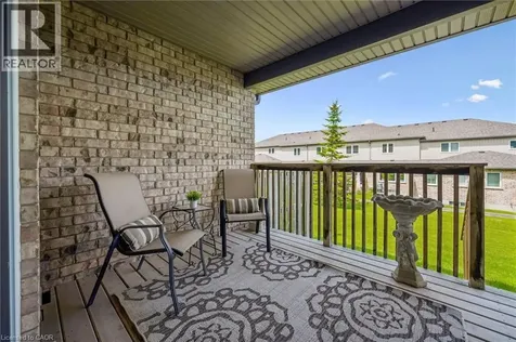31 Townsend Drive Breslau ON N0B 1M0