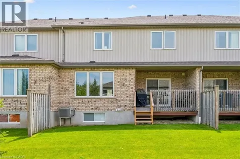 31 Townsend Drive Breslau ON N0B 1M0