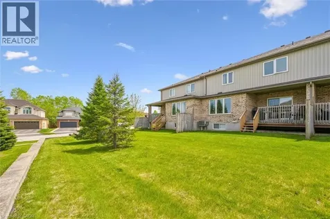 31 Townsend Drive Breslau ON N0B 1M0