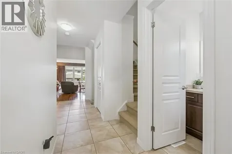 31 Townsend Drive Breslau ON N0B 1M0