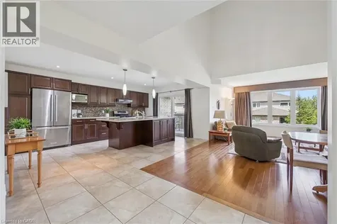 31 Townsend Drive Breslau ON N0B 1M0
