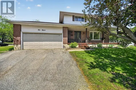 512 Laurier Boulevard Brockville ON K6V 6C5