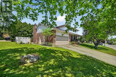 512 Laurier Boulevard Brockville ON K6V 6C5
