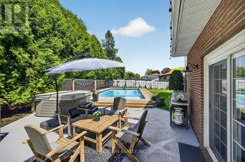 512 Laurier Boulevard Brockville ON K6V 6C5