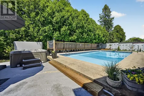 512 Laurier Boulevard Brockville ON K6V 6C5