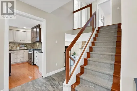 8 Gamron Avenue Uxbridge ON L9P 1R4