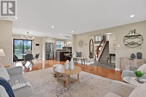 8 Gamron Avenue Uxbridge ON L9P 1R4