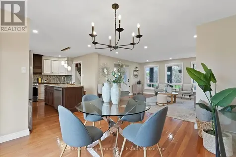 8 Gamron Avenue Uxbridge ON L9P 1R4