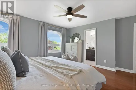 8 Gamron Avenue Uxbridge ON L9P 1R4